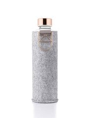 Juomapullo Equa Mismatch Rose Gold, 750 ml hinta ja tiedot | Juomapullot | hobbyhall.fi