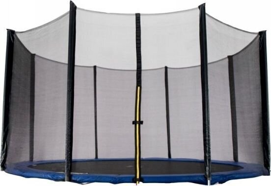 Enero trampoliiniverkko 244 cm hinta ja tiedot | Trampoliinit | hobbyhall.fi