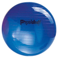 Voimistelupallo Pezzi Physioball 85 cm, sininen hinta ja tiedot | Voimistelupallot | hobbyhall.fi