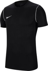 Nike JR Park paita, musta hinta ja tiedot | Nike Urheilu ja vapaa-aika | hobbyhall.fi