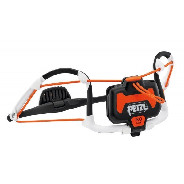 Valonheitin Petzl IKO CORE 500 lm hinta ja tiedot | Retkilamput | hobbyhall.fi