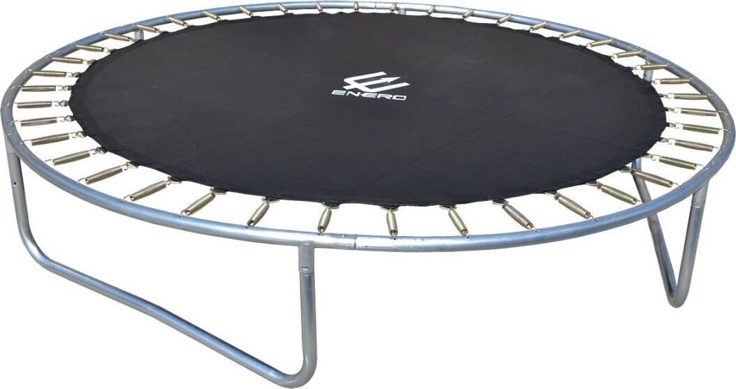 Enero hyppytaso trampoliinille Fi 244 cm hinta ja tiedot | Trampoliinit | hobbyhall.fi