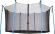 Suojaava trampoliiniverkko Enero, 244 cm hinta ja tiedot | Trampoliinit | hobbyhall.fi