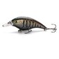 Vobler Banshee Crankbait Bass 60mm 10g VC01 Titanium Creature, kelluva hinta ja tiedot | Vieheet ja uistimet | hobbyhall.fi