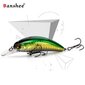 Viehe Banshee Crankbait 45 mm 4,7 g GO-CM001, punainen hinta ja tiedot | Vieheet ja uistimet | hobbyhall.fi