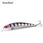 Vaappu Banshee Minnov 115mm 10g VM01 Gloomy Gill hinta ja tiedot | Vieheet ja uistimet | hobbyhall.fi