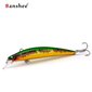 Vaappu Banshee Minnov 115mm 10g VM01 Fire Bass, kelluva hinta ja tiedot | Vieheet ja uistimet | hobbyhall.fi