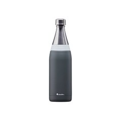 Termospullo Fresco Thermavac vesipullo 0,6l, harmaa hinta ja tiedot | Juomapullot | hobbyhall.fi