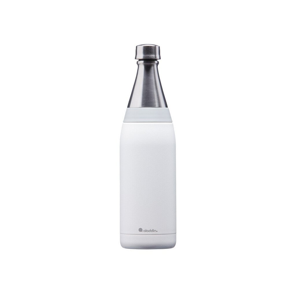 Thermos Fresco Thermavac vesipullo 0,6l, valkoinen hinta ja tiedot | Juomapullot | hobbyhall.fi