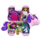 Polly Pocket leikkisetti, Unicorn Party GVL88 hinta ja tiedot | Tyttöjen lelut | hobbyhall.fi