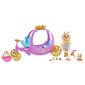 Nukke ja kärryt Royal Carriage Set Enchantimals, GYJ16 hinta ja tiedot | Tyttöjen lelut | hobbyhall.fi