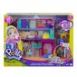 Polly Pocket Koulu hinta ja tiedot | Tyttöjen lelut | hobbyhall.fi