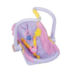 Baby Born -turvakaukalo, nukelle hinta ja tiedot | ZAPF Baby Born Lelut | hobbyhall.fi