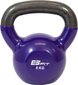 Kahvakuula EB Fit Kettlebell, 8 kg hinta ja tiedot | Käsipainot, kahvakuulat ja voimaharjoittelu | hobbyhall.fi