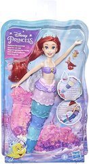 HASBRO DISNEY PRINCESSES Ariel-nukke hinta ja tiedot | Disney Princess Lapset | hobbyhall.fi