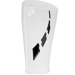 Nike Guard Lock Elite Sleeves SE0173-103 compression leg hinta ja tiedot | Jalkapallovaatteet ja -varusteet | hobbyhall.fi