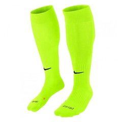 Nike Classic II Cush Over-the-Calf SX5728-702 leg warmers hinta ja tiedot | Nike Jalkapallo | hobbyhall.fi