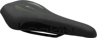 Selle Royal Lookin Basic Moderate 60 -pyöräsatula miehille hinta ja tiedot | Selle Royal Urheilu ja vapaa-aika | hobbyhall.fi