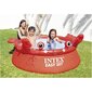 Ilmatäytteinen allas Intex Easy Set 26100NP 183x51 cm hinta ja tiedot | Uima-altaat | hobbyhall.fi