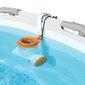 Allassuodatin Bestway Flowclear Skimatic Skimmer Combo, 2574 l/h hinta ja tiedot | Uima-altaan suodattimet | hobbyhall.fi