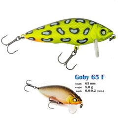 Vaappu Akara Goby 65F A116 8g hinta ja tiedot | Vieheet ja uistimet | hobbyhall.fi