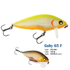 Vaappu Akara Goby 65F A125 8g hinta ja tiedot | Vieheet ja uistimet | hobbyhall.fi