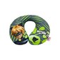 Ergonominen niskatyyny Lady Bug CS6 Cat Noir Cat Noir hinta ja tiedot | Muut retkeilyvarusteet | hobbyhall.fi