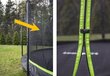 Sisäinen trampoliiniverkko  hinta ja tiedot | Trampoliinit | hobbyhall.fi