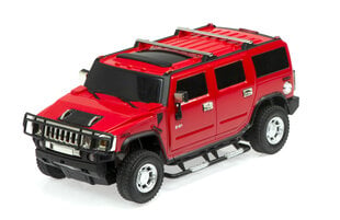 Hummer H2 RC leluauto hinta ja tiedot | Poikien lelut | hobbyhall.fi