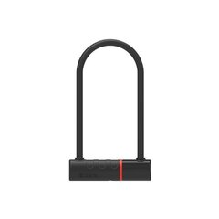 Polkupyörä U-LOCK K-Traz U11 115x230/11 Level 11 hinta ja tiedot | Polkupyörän lukot | hobbyhall.fi