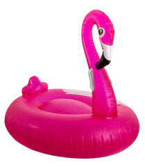 Puhallettava lelu Avenli Flamingo, 110 x 90 cm hinta ja tiedot | Puhallettavat vesilelut ja uima-asusteet | hobbyhall.fi