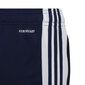 Lasten urheiluhousut Adidas Squadra 21, tummansininen hinta ja tiedot | Jalkapallovaatteet ja -varusteet | hobbyhall.fi