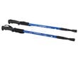 Kävelysauva Nordic Walking, sininen hinta ja tiedot | Kävelysauvat | hobbyhall.fi