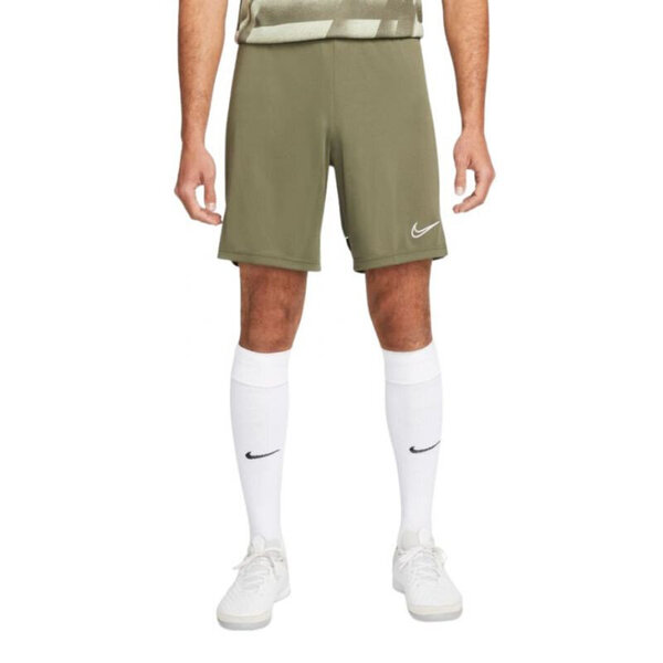 Nike Academy 21 Miesten shortsit, vihreä