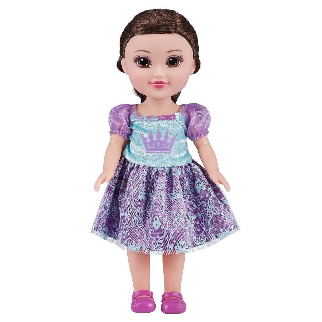 SPARKLE GIRLZ nukke Kiiltävä prinsessa, 33cm, valikoima, 10045 hinta ja tiedot | Tyttöjen lelut | hobbyhall.fi