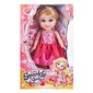 SPARKLE GIRLZ nukke Kiiltävä prinsessa, 33cm, valikoima, 10045 hinta ja tiedot | Tyttöjen lelut | hobbyhall.fi