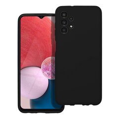 Puhelimen kotelo Samsung Galaxy A13 4G Silicone Lite puhelimelle hinta ja tiedot | Puhelimen kuoret ja kotelot | hobbyhall.fi