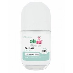 Sebamed Balsam 48H 50 ml Deodorantti hinta ja tiedot | Deodorantit | hobbyhall.fi