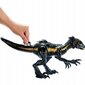 Jurassic World Indoraptor -hahmo hinta ja tiedot | Poikien lelut | hobbyhall.fi