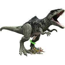 Dinosaurus jättiläinen Jurassic World hinta ja tiedot | MTT Lapset | hobbyhall.fi