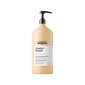 Shampoo vaurioituneille hiuksille L'Oreal Professionnel Absolut Repair Shampoo 1500ml hinta ja tiedot | Shampoot | hobbyhall.fi