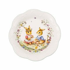 Villeroy&Boch Spring Fantasy kulho, 25 cm hinta ja tiedot | Astiat | hobbyhall.fi