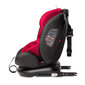 Turvaistuin Caretero Mundo, 0-36 kg Isofix 360°, punainen hinta ja tiedot | Turvaistuimet | hobbyhall.fi