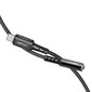 Acefast-äänikaapeli USB Type C - 3,5 mm mini jack (naaras), 18 cm halkaisija hinta ja tiedot | Puhelinkaapelit | hobbyhall.fi