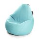 Qubo™ Comfort 90 Cloud POP FIT -säkkituoli hinta ja tiedot | Säkkituolit, rahit ja penkit | hobbyhall.fi