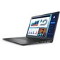 Dell Vostro 14 3420, 14", WVA, FHD, 1920 x 1080, Anti-glare, Intel Core i3, i3-1215U, 8 GB, DDR4, SSD 256 GB, Intel UHD Graphics, Windows 11 Pro, ENG, Black hinta ja tiedot | Kannettavat tietokoneet | hobbyhall.fi