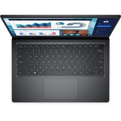 Dell Vostro 14 3420, 14", Windows 11 Pro, ENG, Black hinta ja tiedot | Kannettavat tietokoneet | hobbyhall.fi