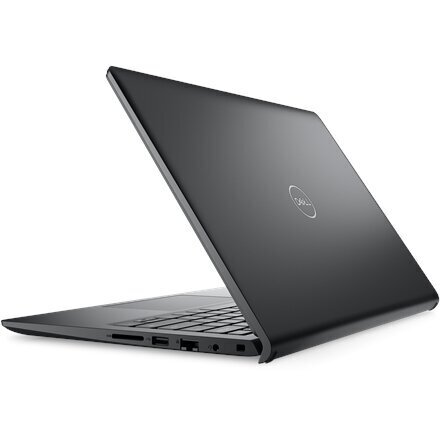 Dell Vostro 14 3420, 14", Windows 11 Pro, ENG, Black hinta ja tiedot | Kannettavat tietokoneet | hobbyhall.fi