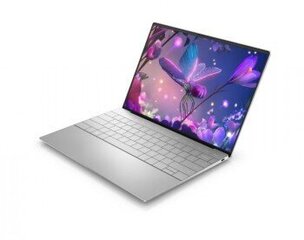 Dell XPS 9320 13.4" i7-1260P, 16GB, 512GB SSD, Win 11 Pro hinta ja tiedot | Kannettavat tietokoneet | hobbyhall.fi