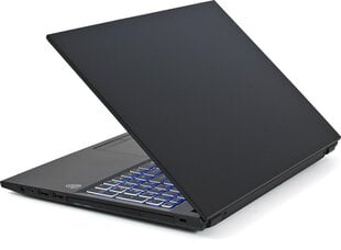 Hiro Laptop HIRO BX150 15,6&quot; - i3-1115G4,8GB RAM, 512GB SSD M.2, W11 hinta ja tiedot | Kannettavat tietokoneet | hobbyhall.fi